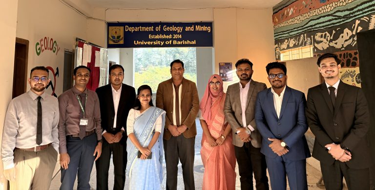 Celebrating Academic Excellence: 8 M.Sc. Students Successfully Defend Theses
