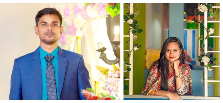 Two Lab Researchers Awarded Prestigious MEXT Scholarships to Japan